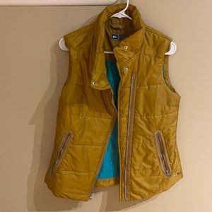 REI Insulated Vest